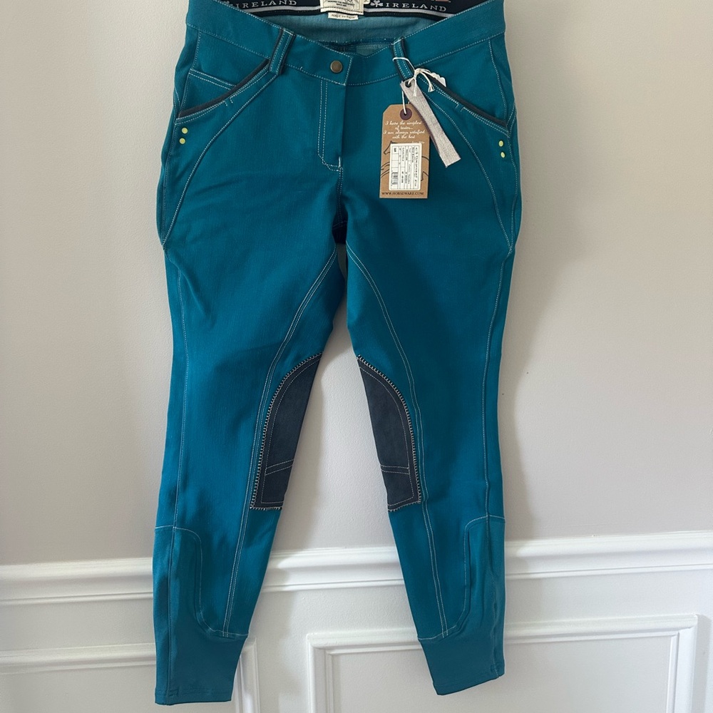 Horseware breeches